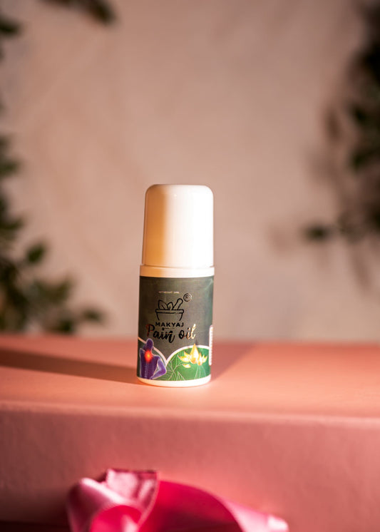 Pain Oil